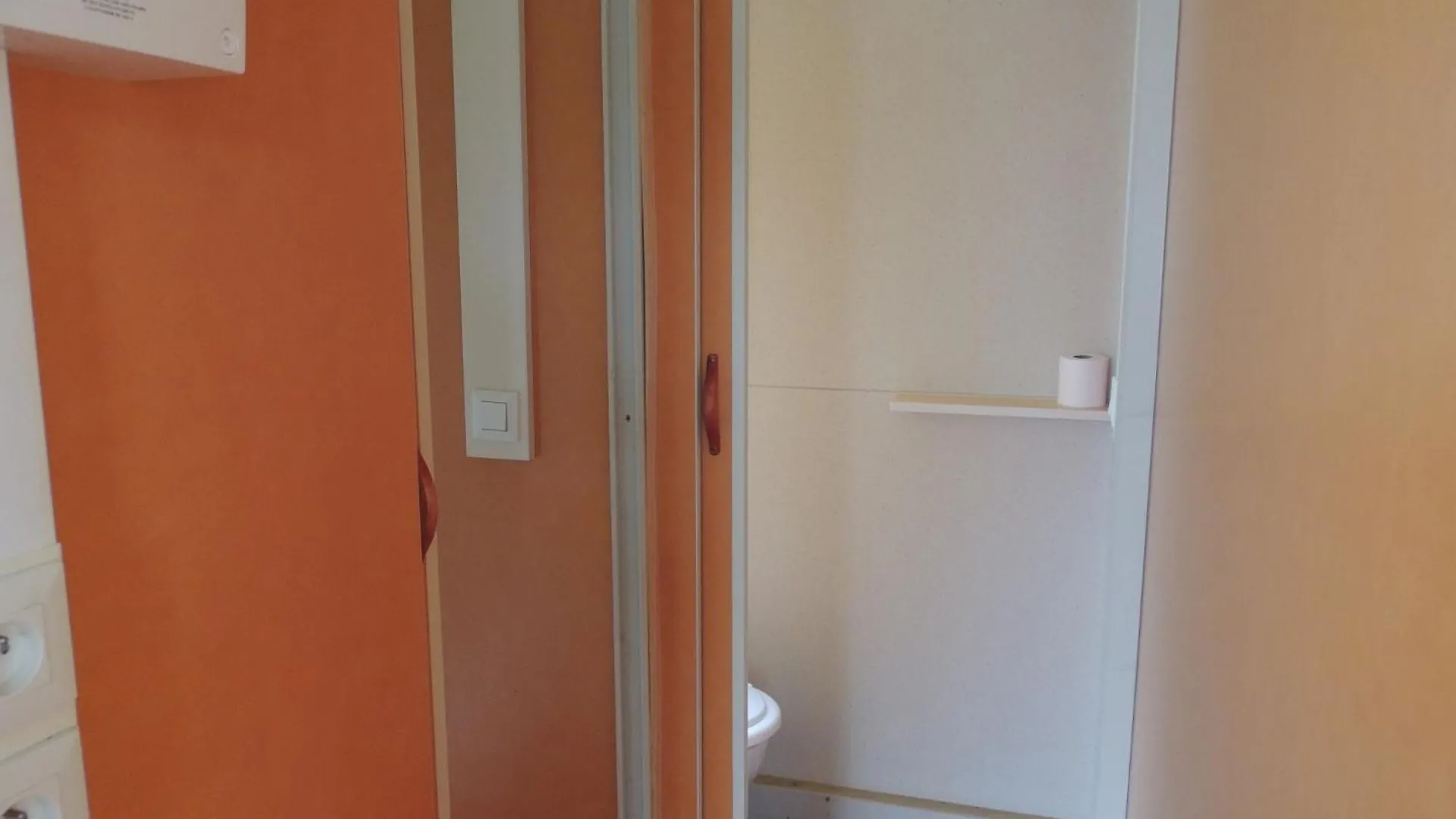 Campsite Chalet 4 Personnes Maxi Tout Confort Location En Gite Chazemais
