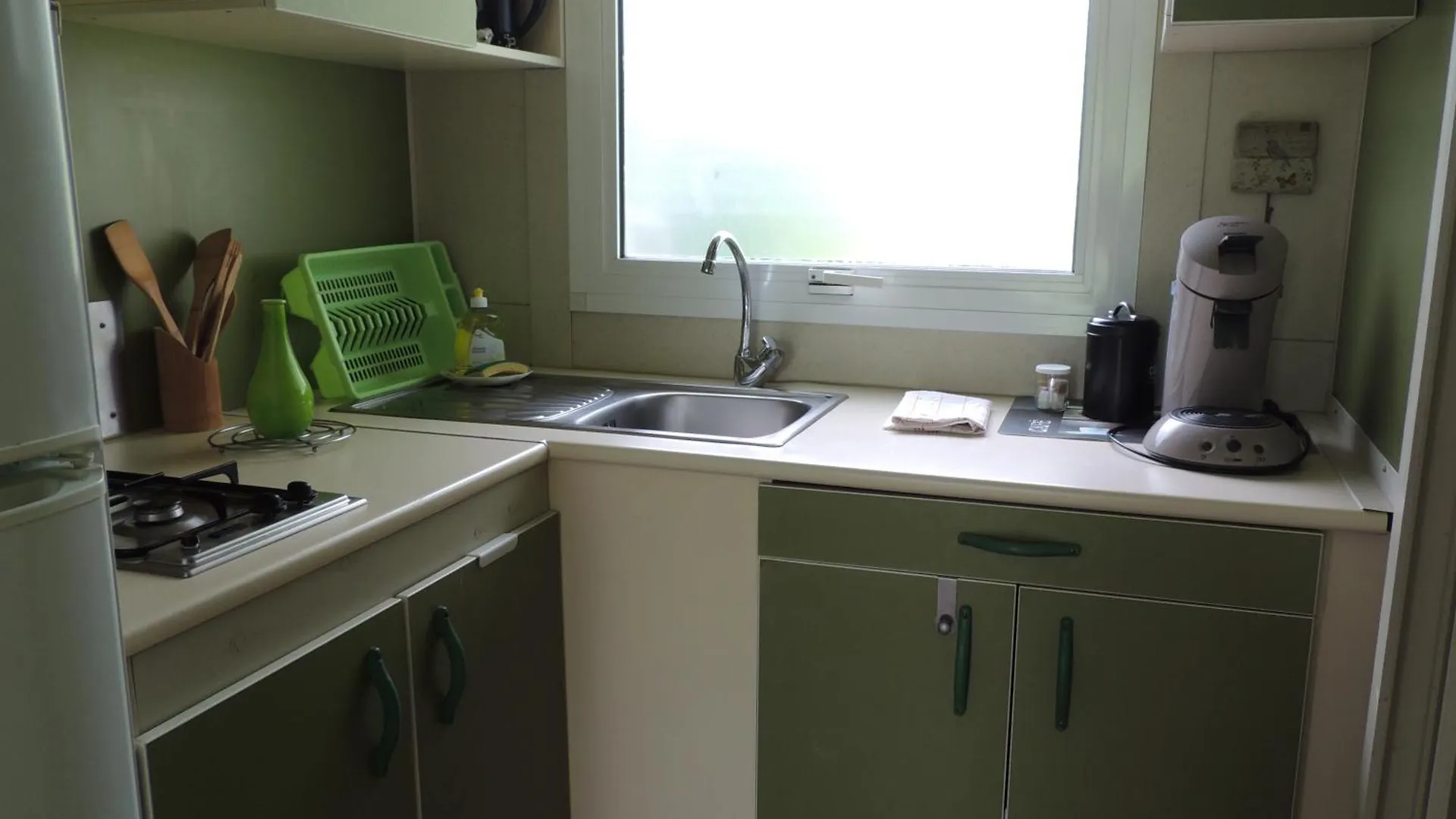 Chalet 4 Personnes Maxi Tout Confort Location En Gite Chazemais