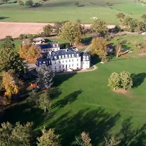  Holiday home Du Campagnard Du Chateau De La Bouchatte